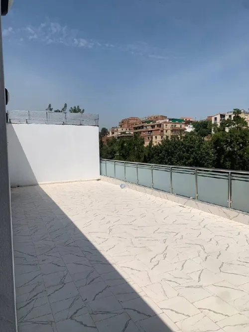 Vente Appartement F3 Alger Saoula
