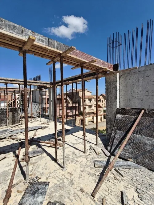 Vente Appartement F3 Alger Cheraga