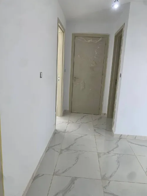 Vente Appartement F3 Alger Saoula