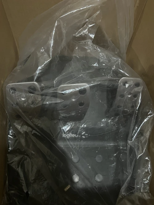 Logitech g29