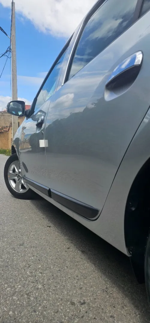 Renault Symbole 2023 Symbole +
