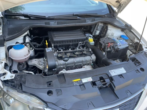 Seat Leon 2015 Fully