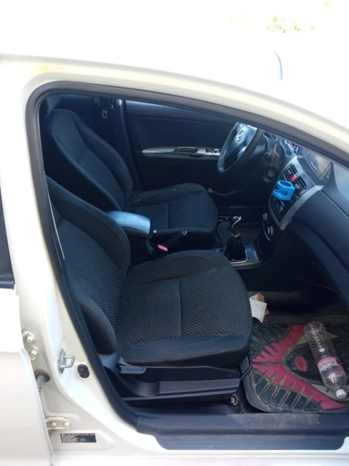 Great Wall C30 2013 C30