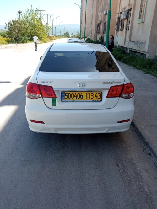 Great Wall C30 2013 C30