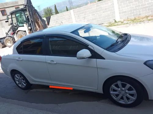 Great Wall C30 2013 C30