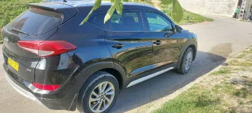 Hyundai Tucson 2018 Prestige