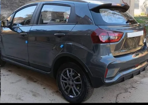 Geely GX3 PRO  2026 العالمية