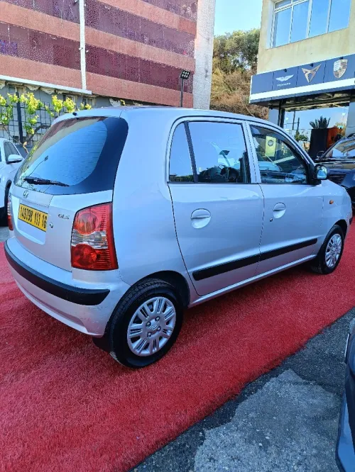 Hyundai Atos 2011 GLS