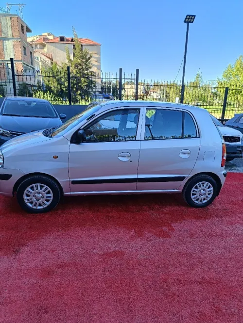 Hyundai Atos 2011 GLS