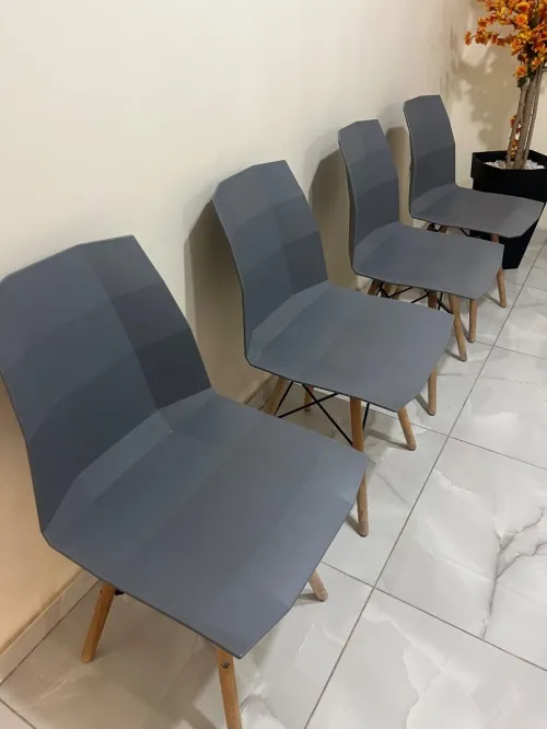 Chaise dattente