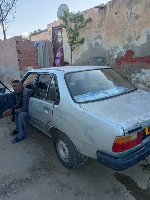 Renault 18 1984 18