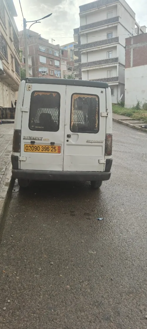 Express Rono 1996 