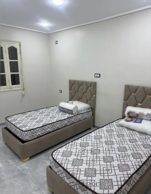 Location Appartement F3 Tlemcen Maghnia