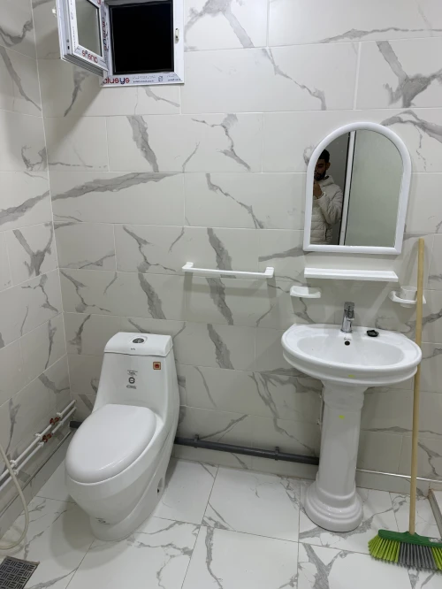 Location Appartement F3 Tlemcen Maghnia