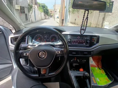 Volkswagen Polo 2019 Memphis