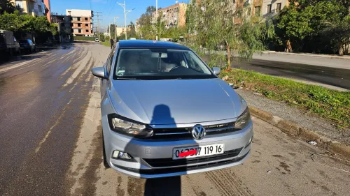 Volkswagen Polo 2019 Memphis