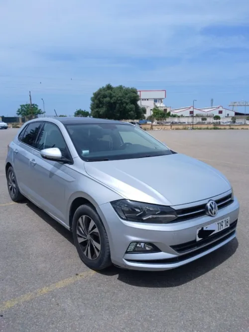 Volkswagen Polo 2019 Memphis