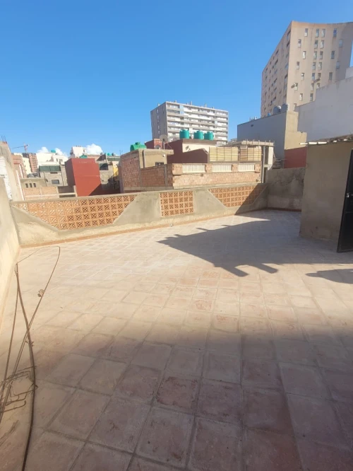 Vente Villa Oran Bir el djir
