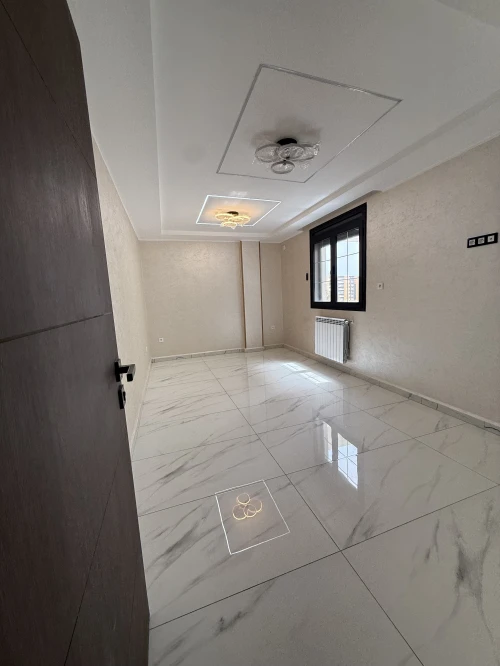 Vente Appartement F5 Alger Bordj el bahri
