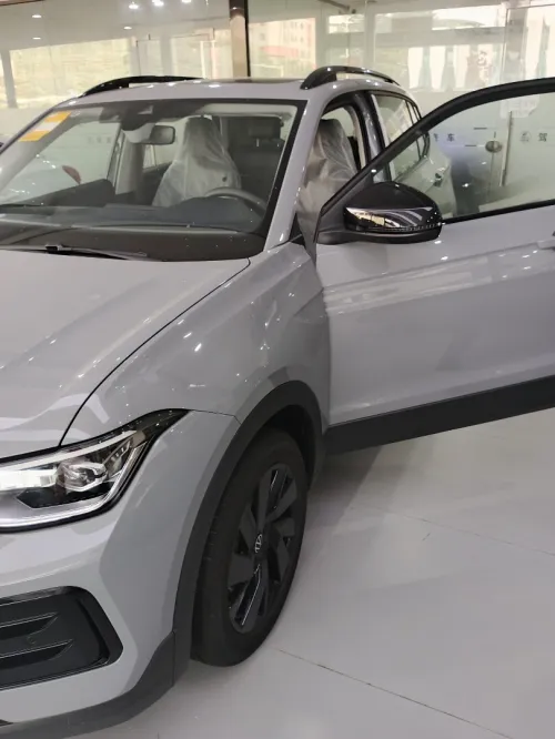Volkswagen Tahru 2025 Tharu xr full option