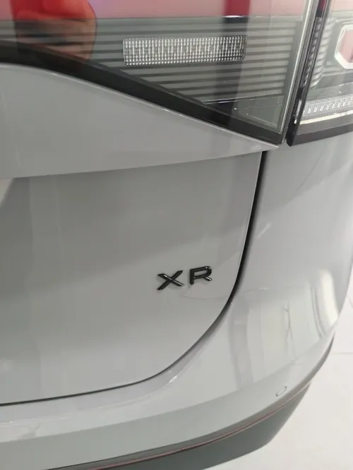 Volkswagen Tahru 2025 Tharu xr full option