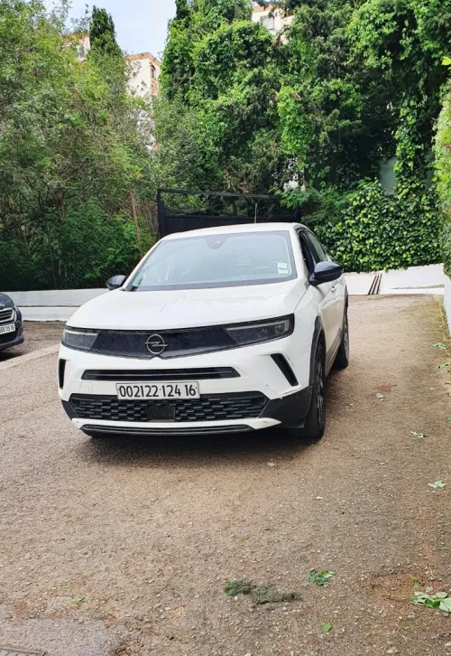 Opel Mokka 2024 Elegance
