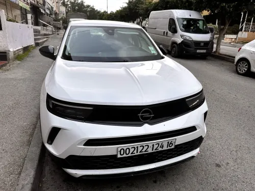 Opel Mokka 2024 Elegance