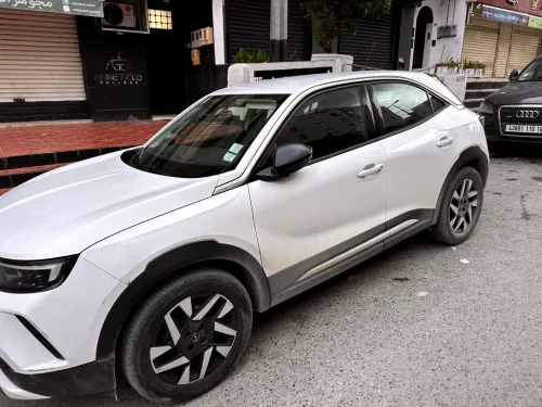 Opel Mokka 2024 Elegance