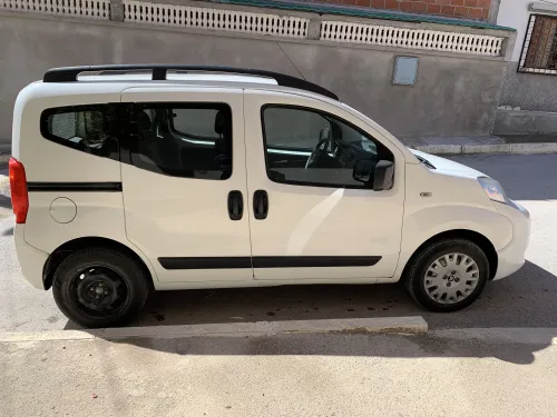 Citroen Nemo 2013 