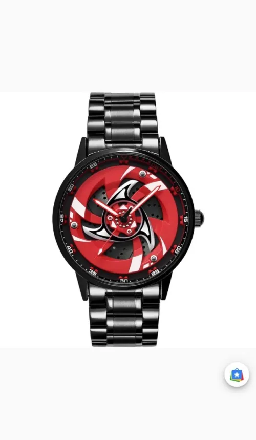 Eternal   Shadow    Itachi   Edition