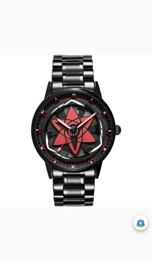Eternal   Shadow    Itachi   Edition