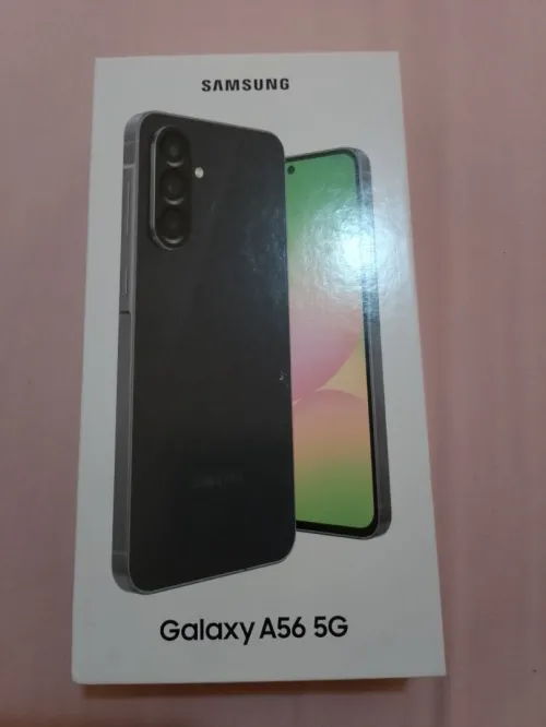 Samsung A56 5G