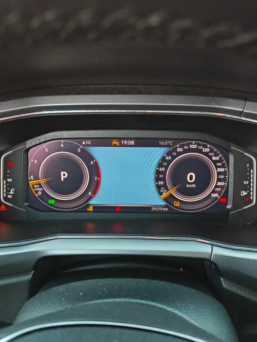 Volkswagen T-Cross 2025 T-Cross