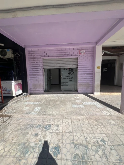 Location Local Batna Batna