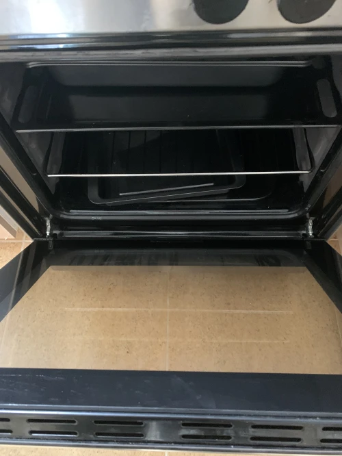 Cuisinière