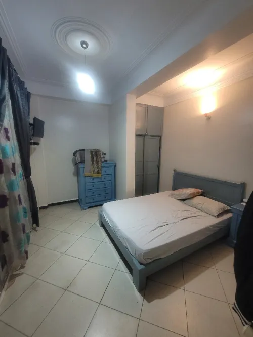 Location vacances Appartement F2 Alger Bordj el bahri