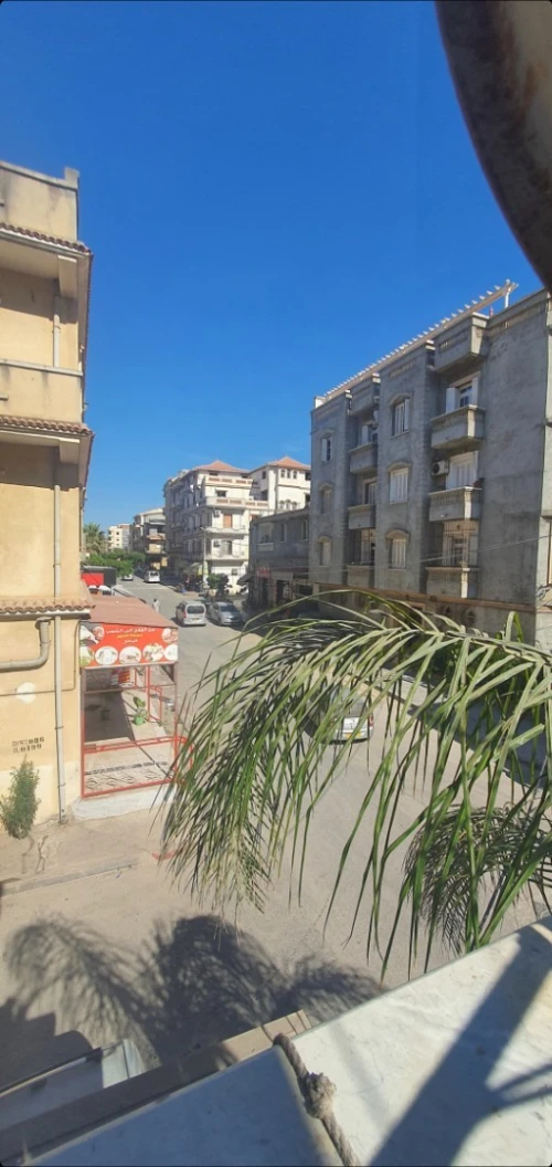 Vente Villa Alger Bordj el bahri