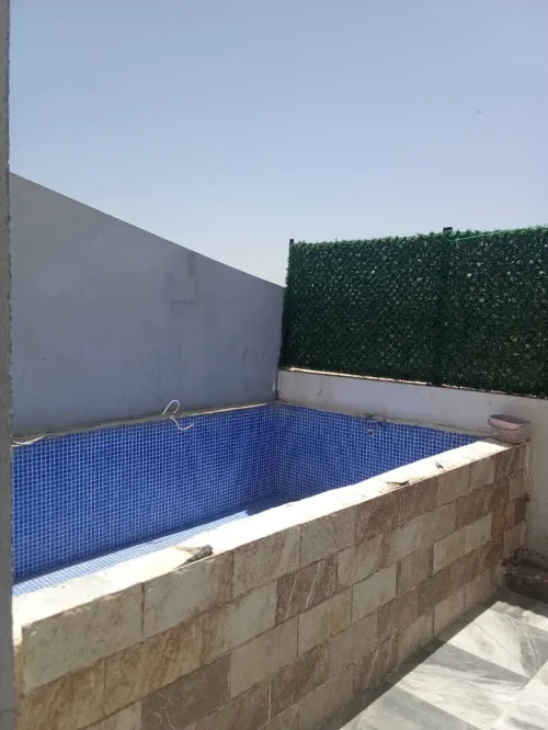 Vente Appartement F4 Alger Bordj el bahri