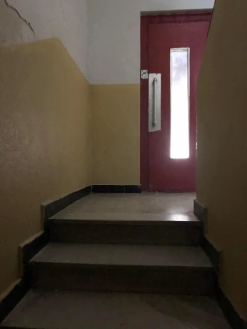 Vente Appartement F3 Alger Belouizdad