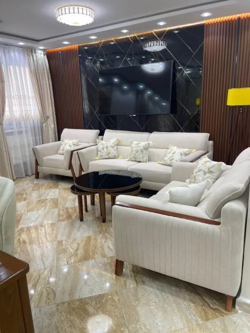 Vente Appartement F5 Alger Bordj el bahri