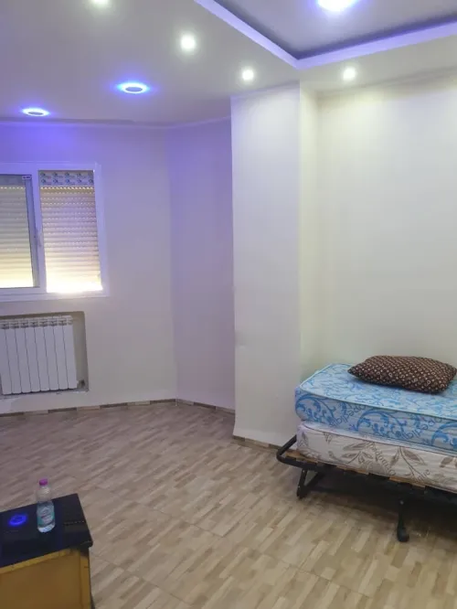 Location vacances Appartement F3 Alger Bordj el bahri