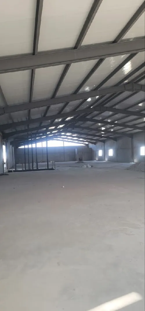 Vente Hangar - Usine Alger Tessala el merdja