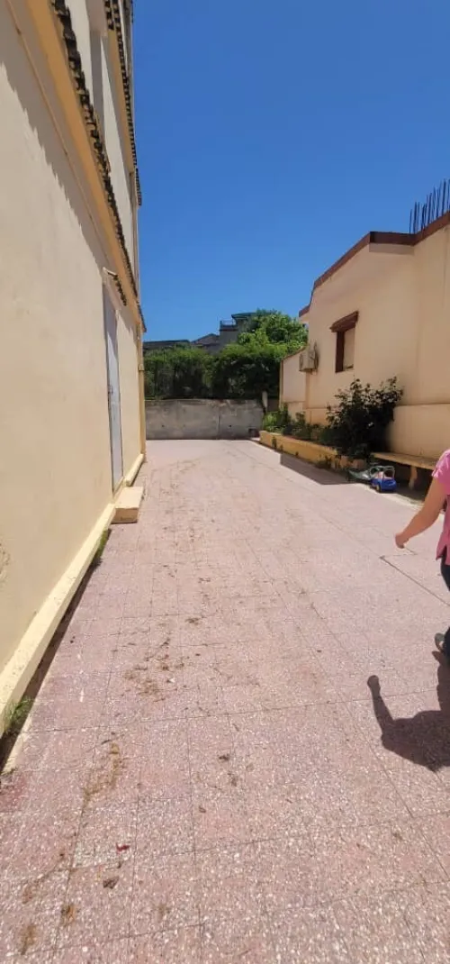 Location Villa Alger Birkhadem