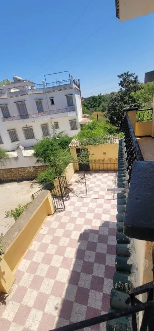 Location Villa Alger Birkhadem