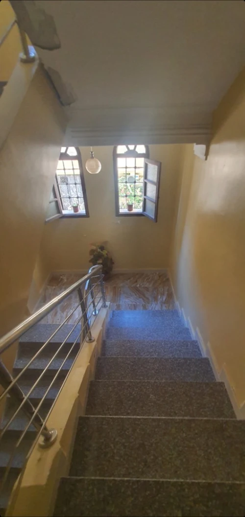 Vente Villa Alger Bordj el bahri