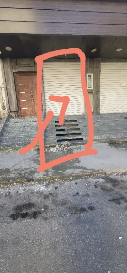 Location Local Niveau de villa F4 Alger Bordj el bahri