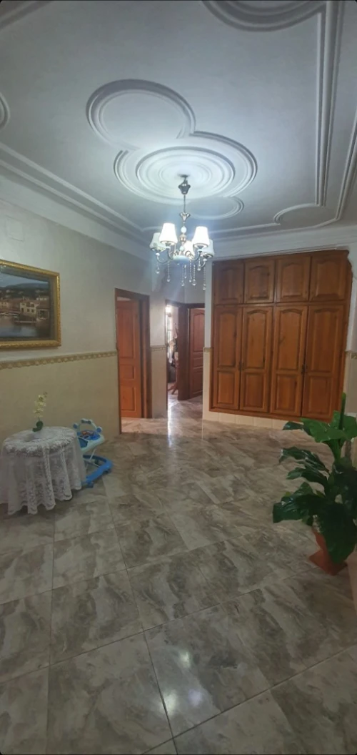 Vente Villa Alger Bordj el bahri