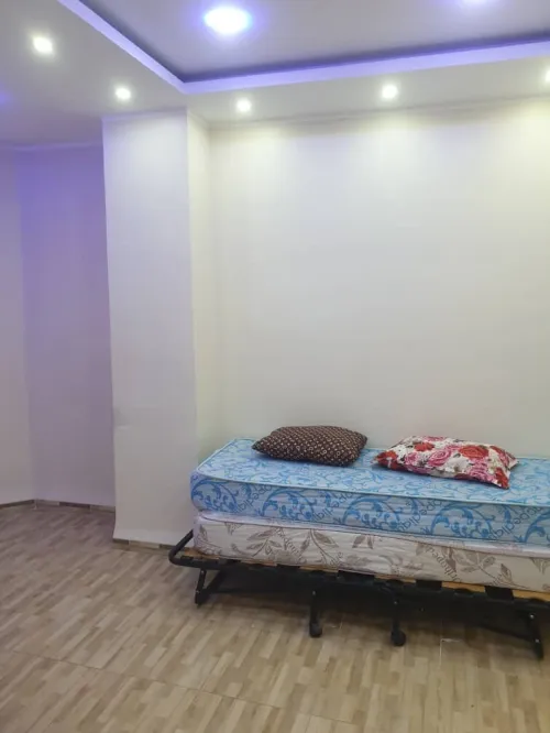 Location vacances Appartement F3 Alger Bordj el bahri