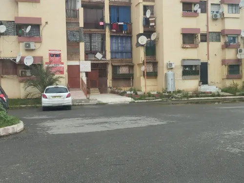 Location Appartement F3 Blida Ouled yaich