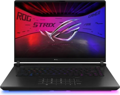 Asus ROG Strix SCAR 16
